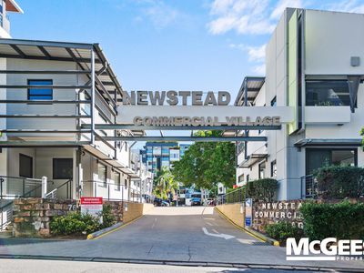 3A / 76 Doggett Street, Newstead
