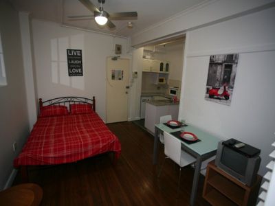 52 / 7 Elizabeth Street, Sydney