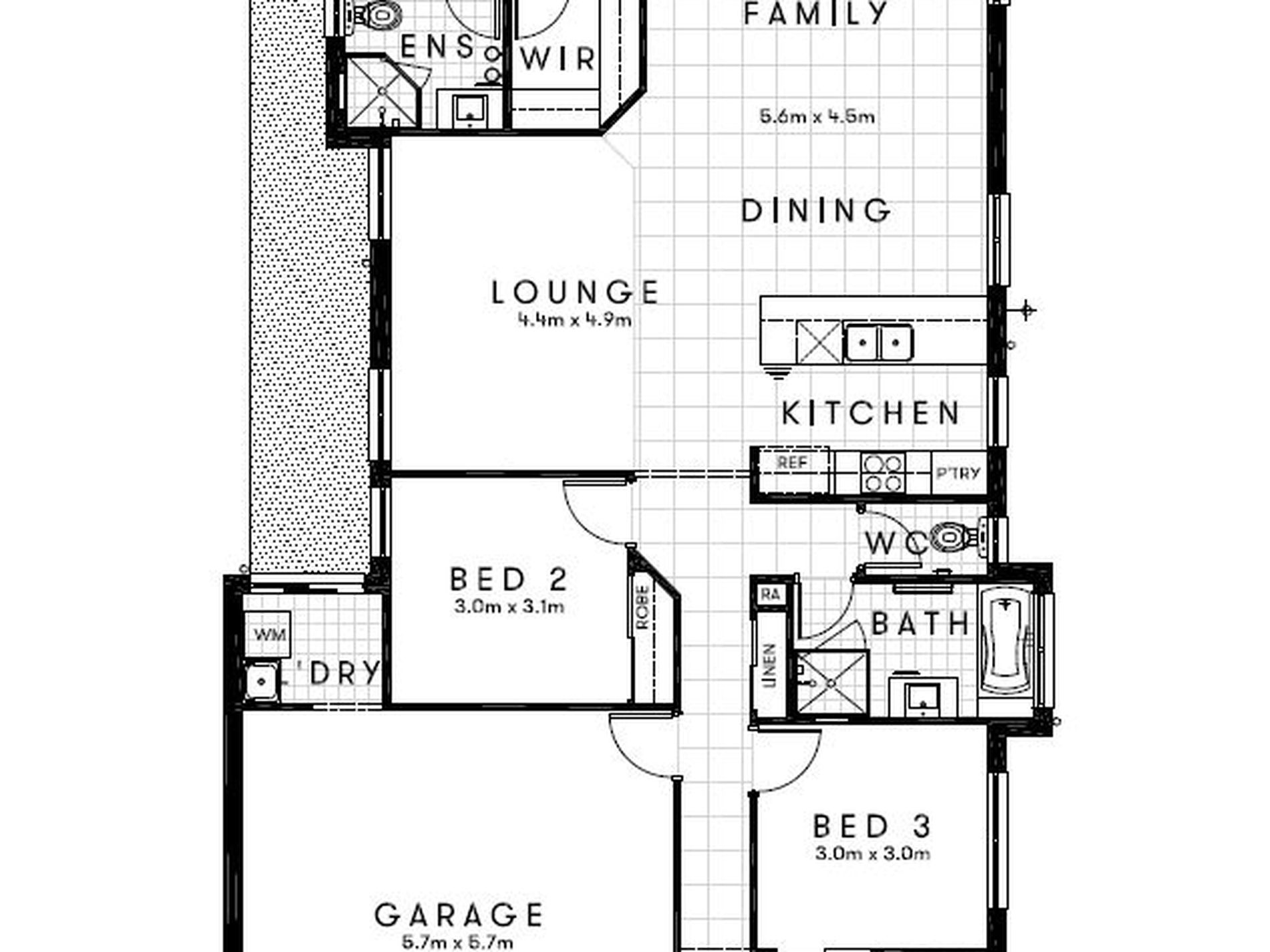 2 Broberg Street, Wyndham Vale