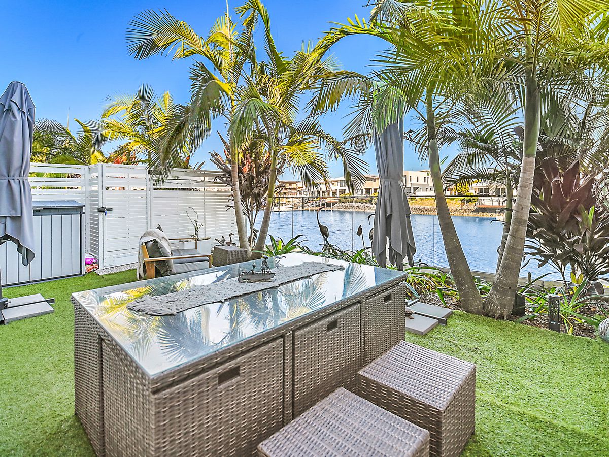 16 / 72 Palladium Blvd, Hope Island