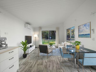165-167 High Central Road, Macleay Island