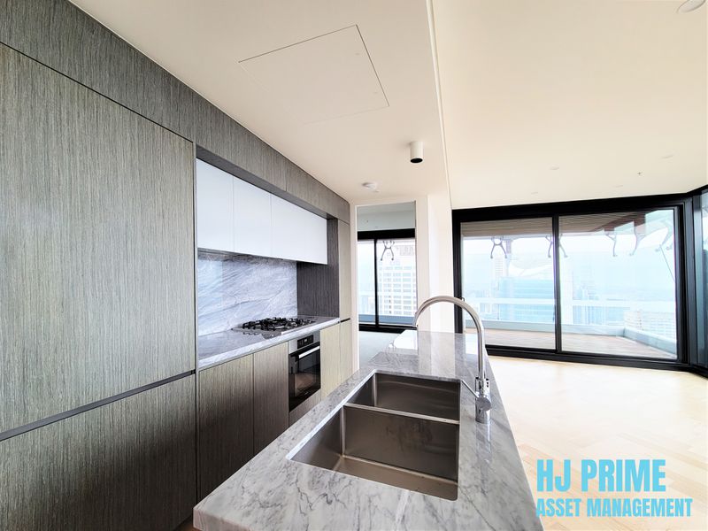 6202 / 115 Bathurst Street, Sydney