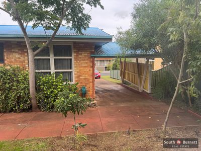 6 Carroll Street, Kingaroy