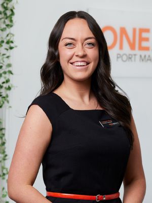 Hannah Pead