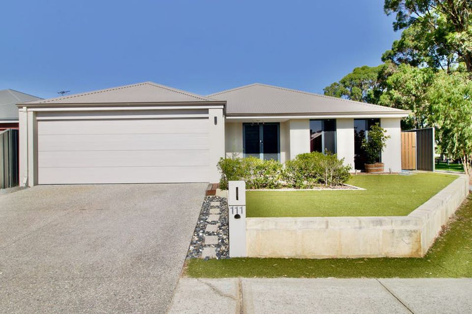111 Smirk Road , Baldivis