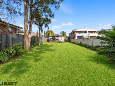 35 Cann Street, Bass Hill