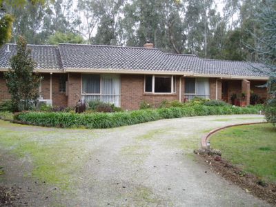 36 FAIRWAY CRESCENT, Cohuna