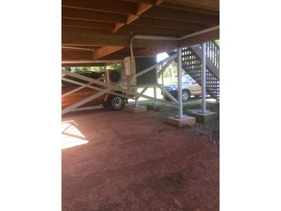 31 Slaughter Yard Road, Cooktown