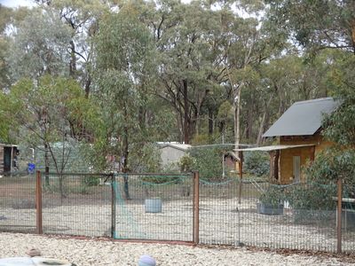 136 Gold Diggers Road, Bailieston