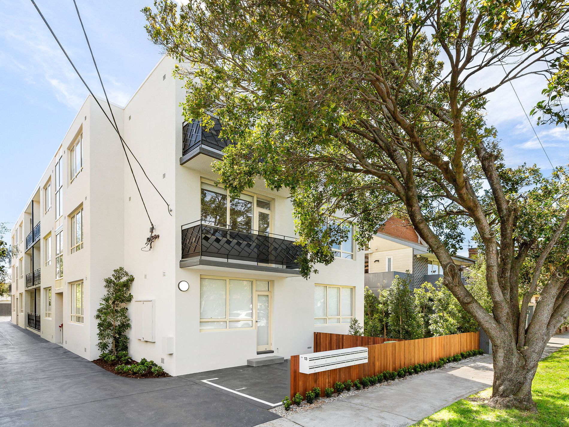 5 / 13 Albion Street, Balaclava