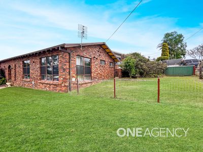 162 McKay Street, Nowra