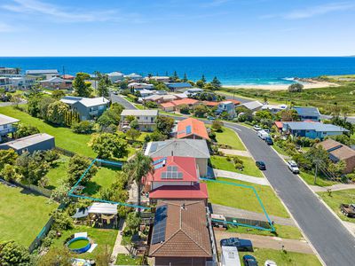 72 MONTAGUE AVENUE, Kianga