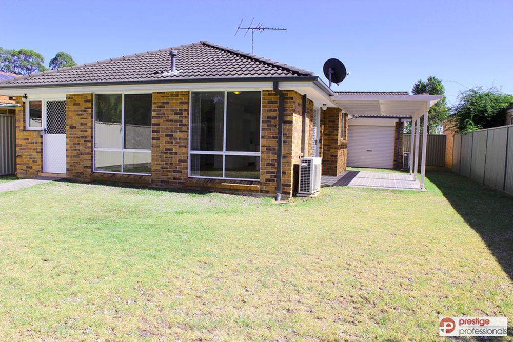 22 Wallcliffe Court, Wattle Grove