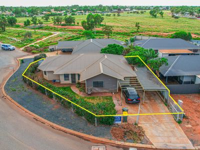 10 Brown Way, South Hedland