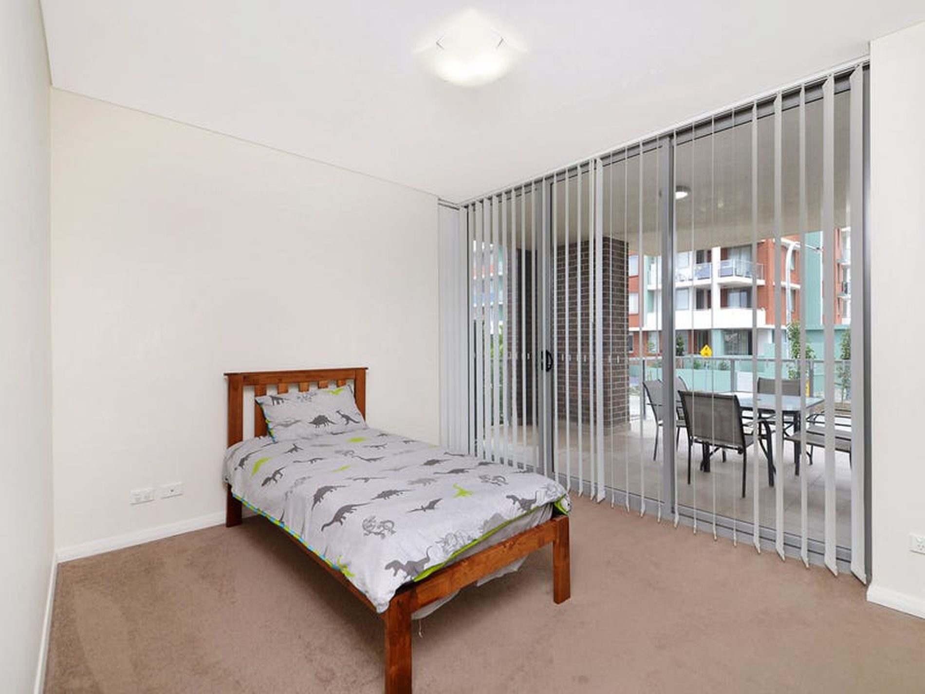 1102 / 43-45 Wilson Street, Botany