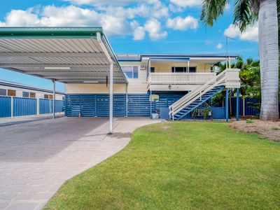 16 Adams Crescent, Blackwater