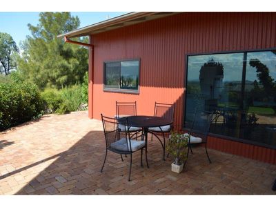 184-186 Stock Road, Gunnedah
