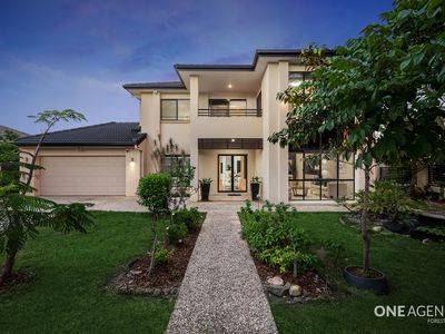 192 Lakeside Avenue, Springfield Lakes