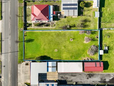 88 Mount Gambier Road, Millicent