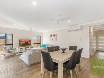 5 Lomandra Avenue, Bohle Plains