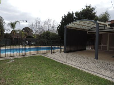 3 Whistler Court, Ellenbrook