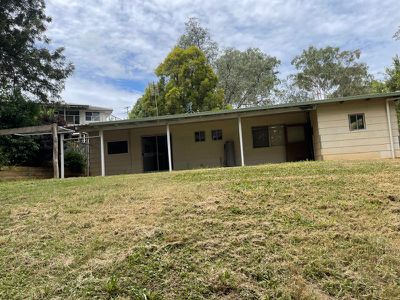40 Gold Street, Nanango