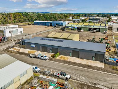 12 McDonnell Drive, Mount Gambier