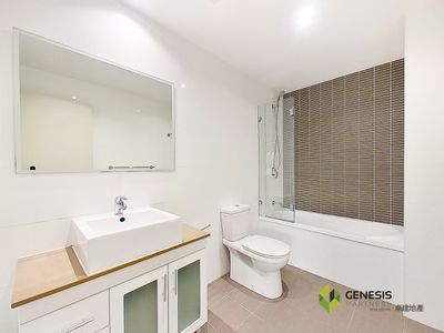 B305 / 1-17 Elsie Street, Burwood