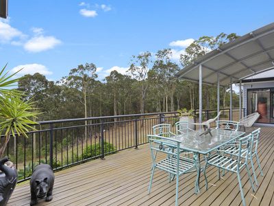 98 Clarke Street Pindimar, Pindimar
