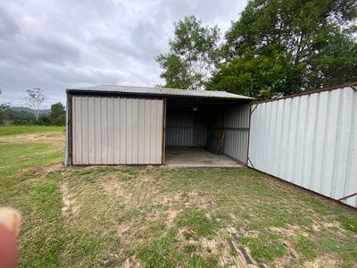 47 Sibley Street, Nimbin