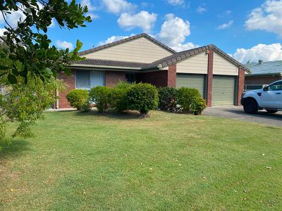 3 Intrepid Court, Beachmere