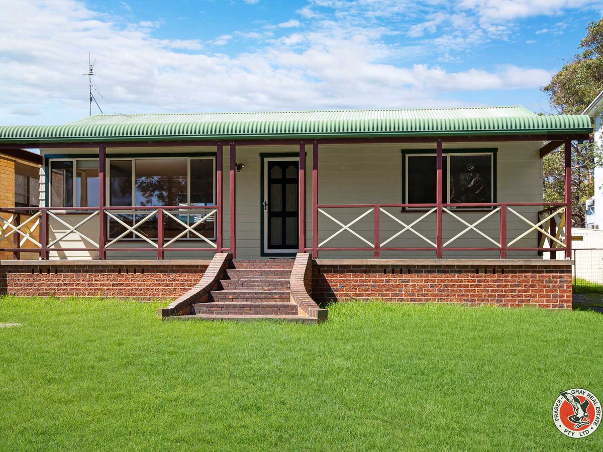 658 Congo Road, Congo FraserGray Real Estate