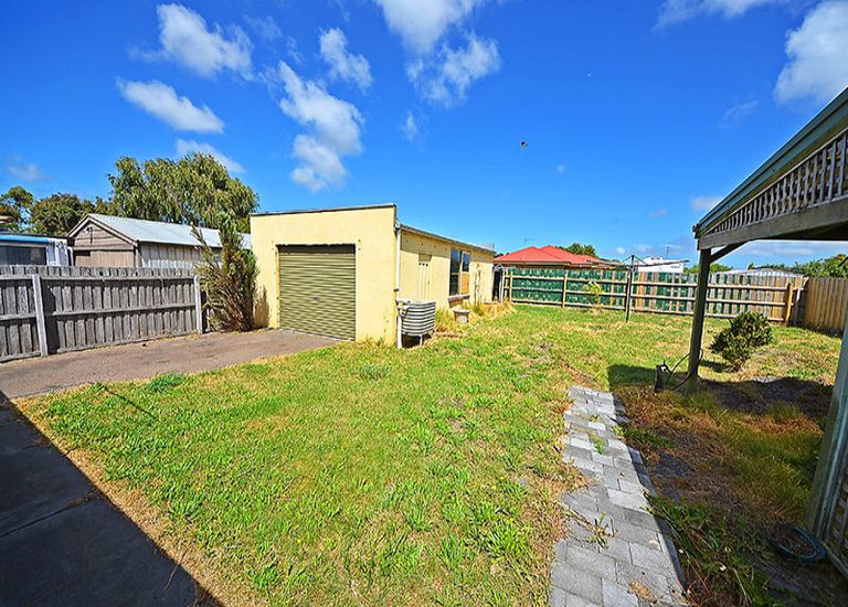 154 Fawthrop Street, Portland