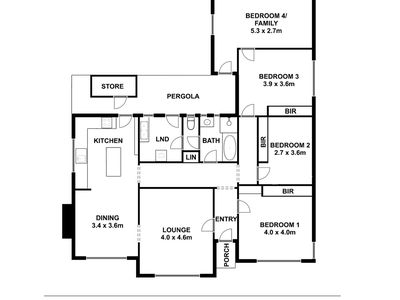 28 Benton Street, Millicent