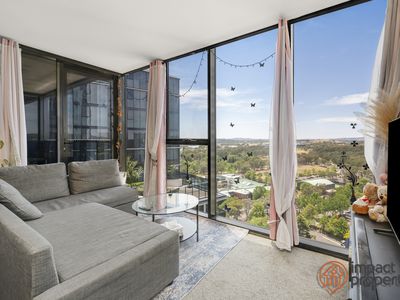 1506 / 2 Grazier Lane, Belconnen