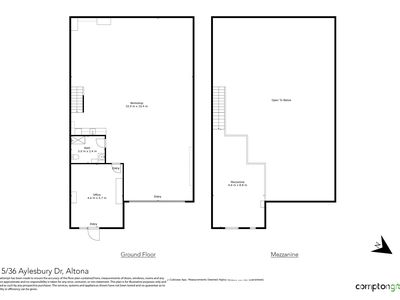 5 / 36 Aylesbury Drive, Altona