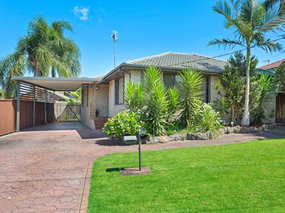 124 Cuthbert Drive, Mount Warrigal
