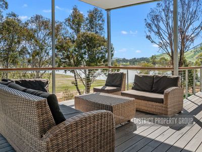 1 Dawn Crescent, Bonnie Doon