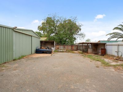 10 Evans Street, Boulder