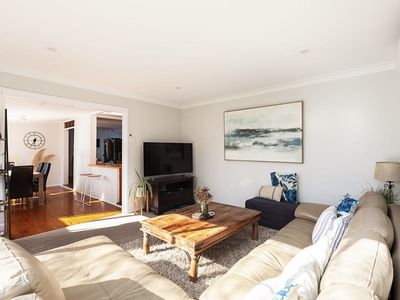 60 Bay Street, Balcolyn