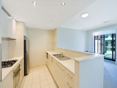36 / 21 Angas Street, Meadowbank