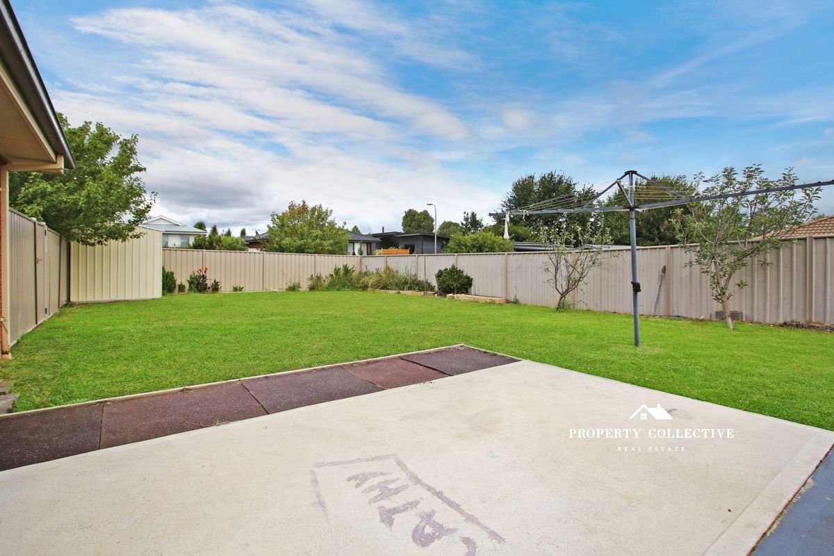 8 Mann Court, Beechworth