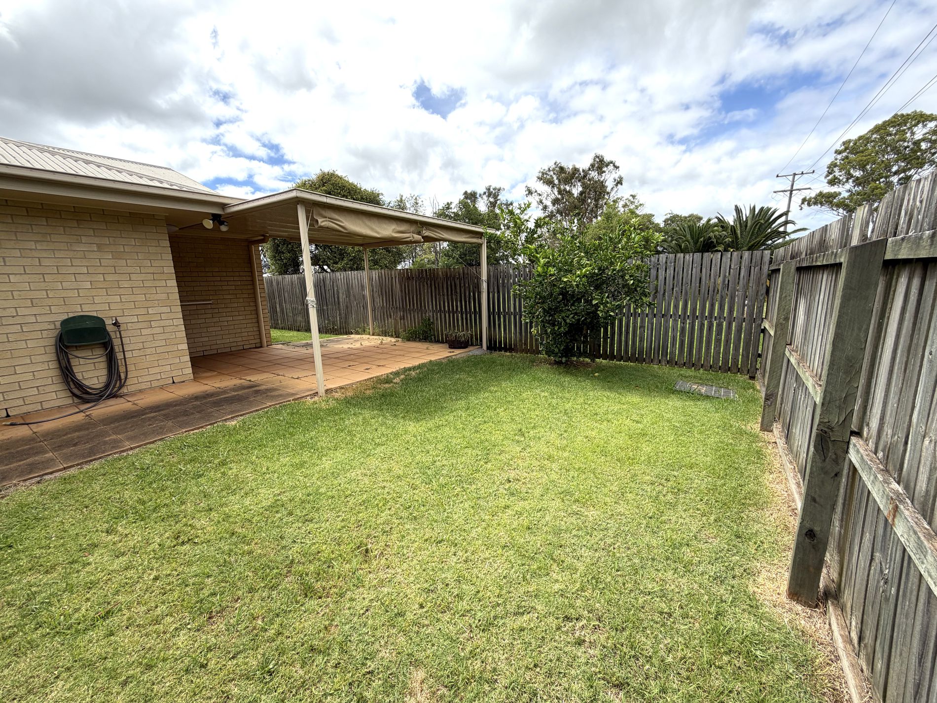 3 / 46 Burnett Street, Kingaroy