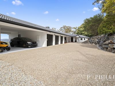 298 The Panorama, Tallai