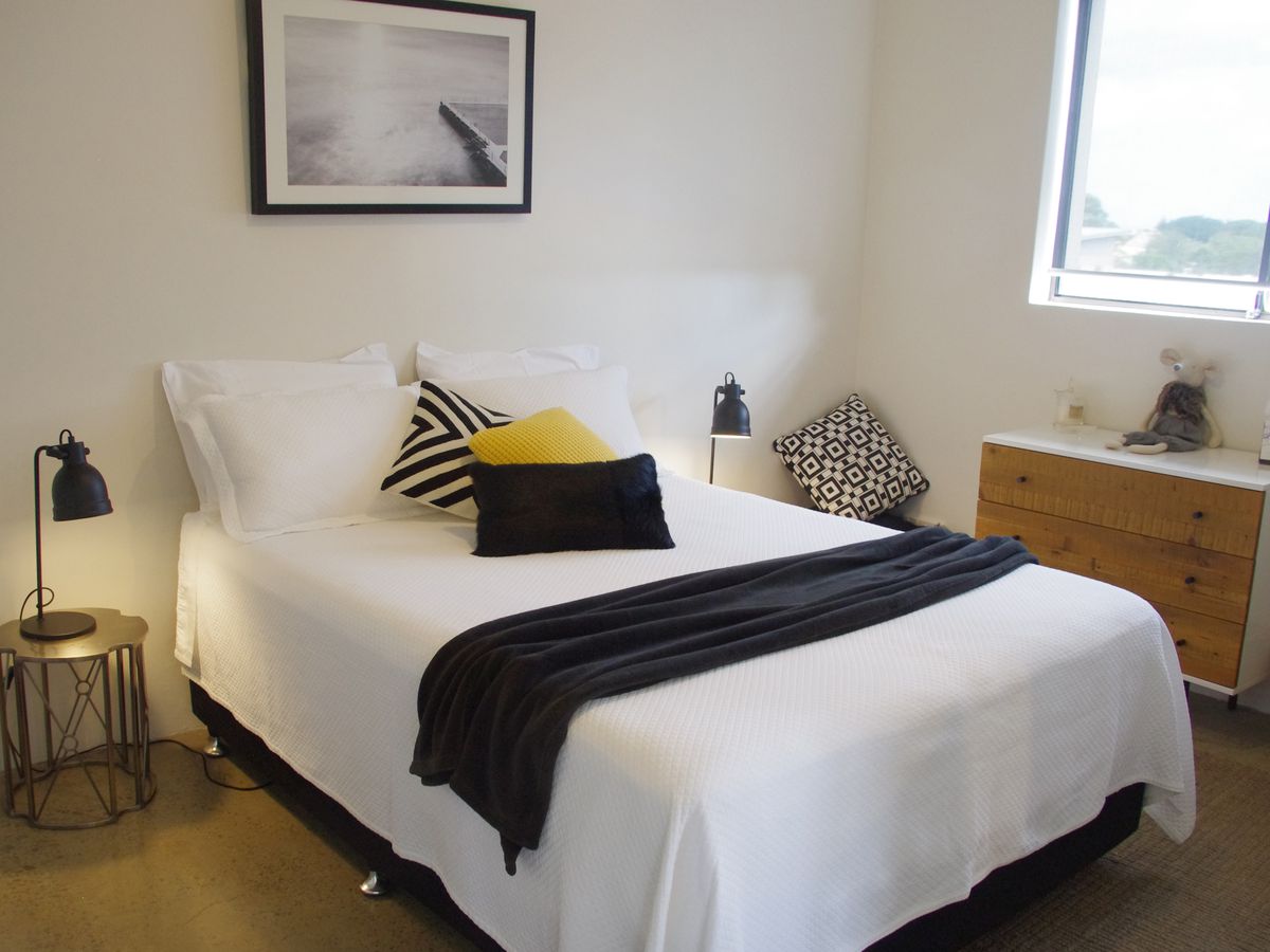 25 / 134-138 Redfern Street, , Redfern