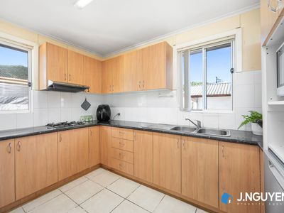 1 Mumford Road, Cabramatta West