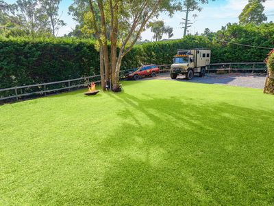 1 Westbourne Avenue, Thirlmere