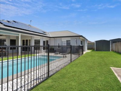 21 Central Lakes Drive, Caboolture