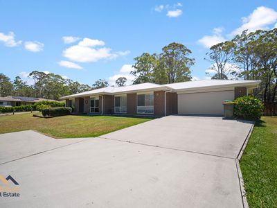 8 Brumby Close, Hallidays Point