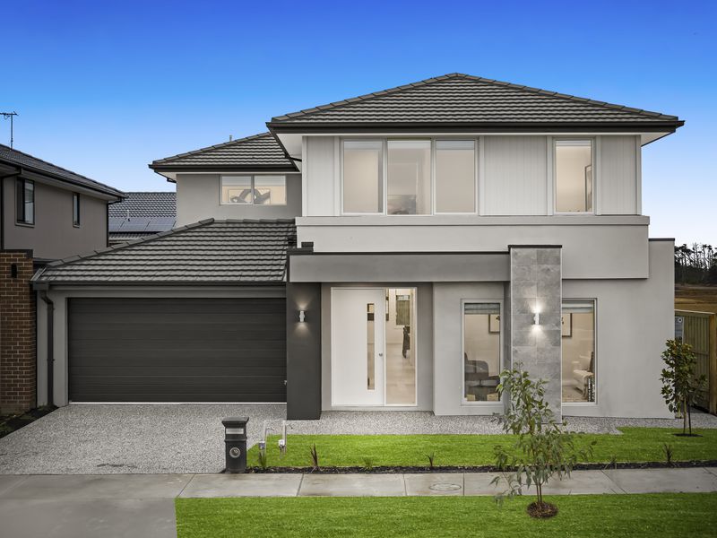 27 Verdigris Avenue, Clyde